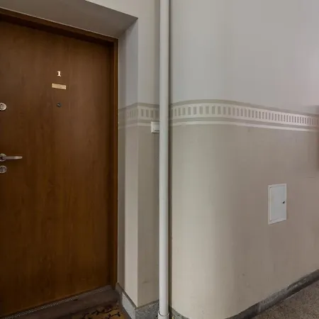 Apartamento Apartament Warszawska