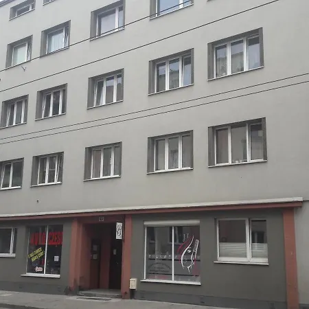 Apartament Warszawska Apartamento